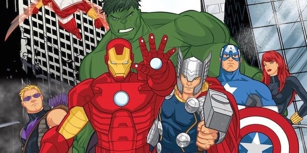 avengers