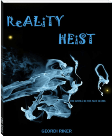 Reality Heist