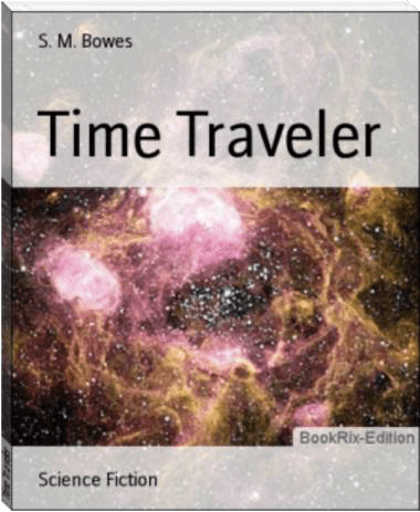 Time Traveler