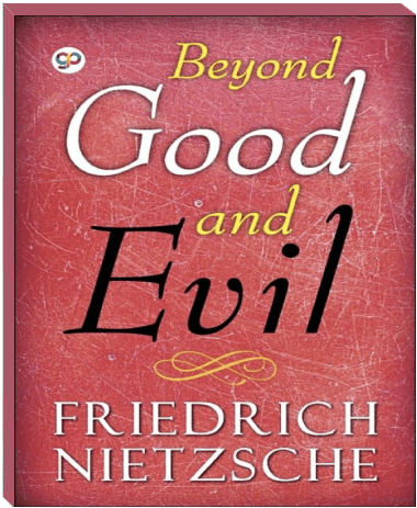 Beyond Good and Evil