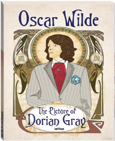 The Picture of Dorian Gray